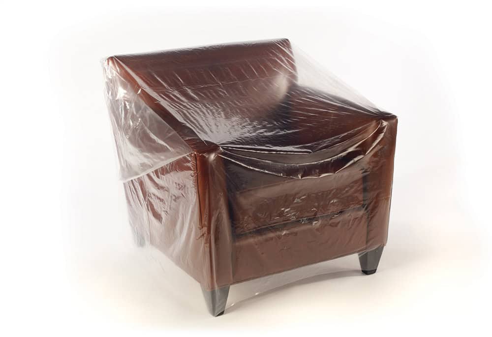 Clear Plastic Furniture Covers Furniture Storage Bags Simply