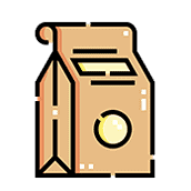 Bag icon