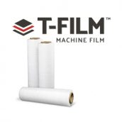 RevolutionQTM Premium Cast Machine Stretch Film